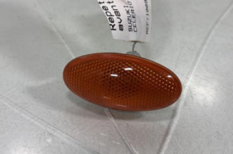 Repetiteur clignotant avant droit (Feux) SUZUKI CELERIO Photo n°1