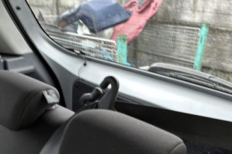 Poignee porte avant droit SUZUKI CELERIO