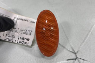 Repetiteur clignotant avant droit  (Feux) SUZUKI CELERIO