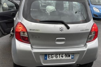 Repetiteur clignotant avant droit  (Feux) SUZUKI CELERIO