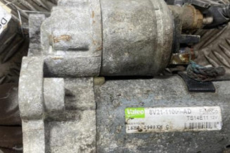 Demarreur FORD FIESTA 6 Photo n°1