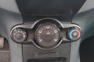 Demarreur FORD FIESTA 6