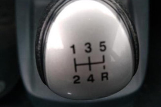 Demarreur FORD FIESTA 6