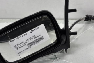 Retroviseur gauche VOLKSWAGEN POLO 3 Photo n°1