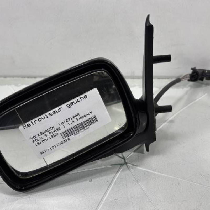 Retroviseur gauche VOLKSWAGEN POLO 3 Photo n°1