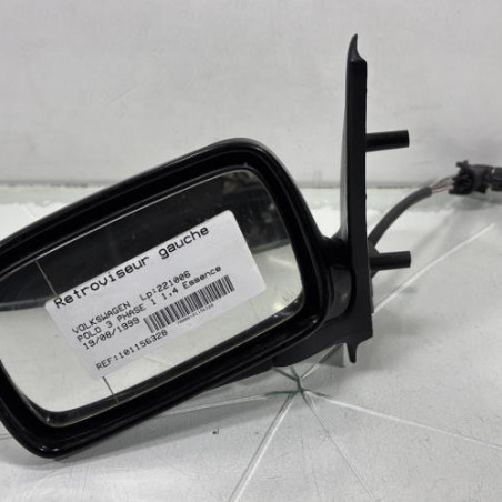 Retroviseur gauche VOLKSWAGEN POLO 3 Photo n°1