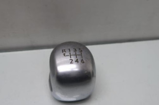 Pommeau de vitesses PEUGEOT 308 2 Photo n°1