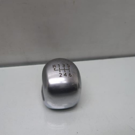 Pommeau de vitesses PEUGEOT 308 2 Photo n°1