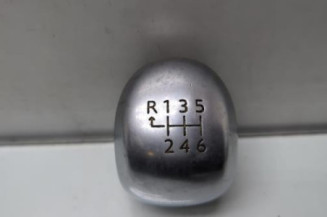 Pommeau de vitesses PEUGEOT 308 2