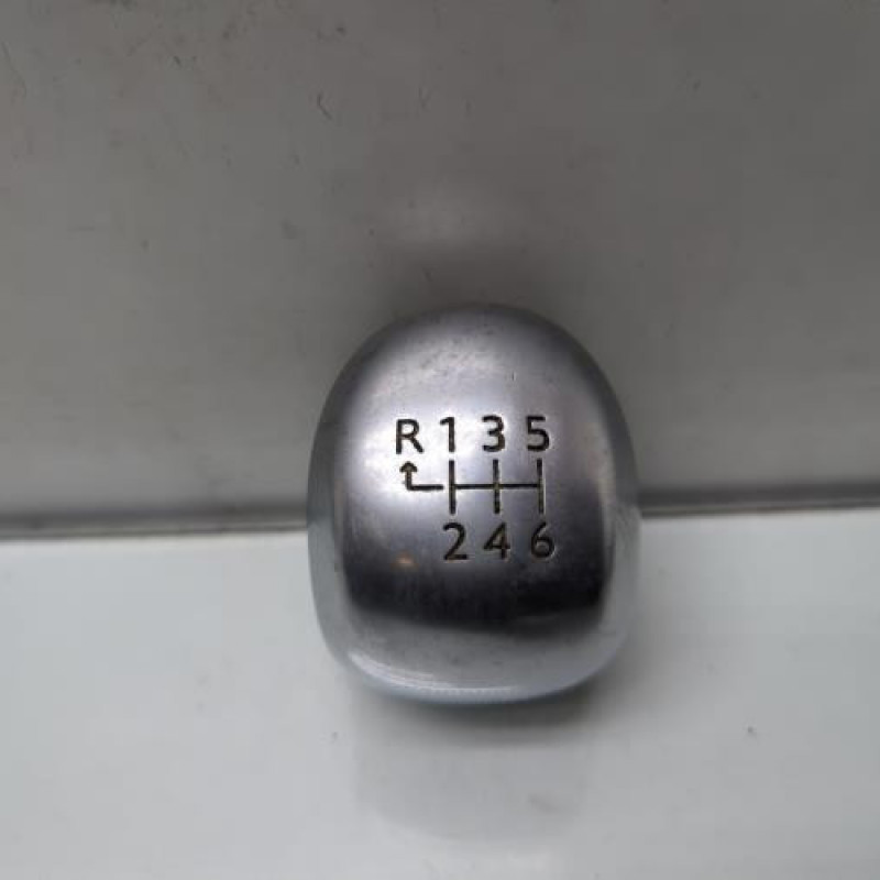 Pommeau de vitesses PEUGEOT 308 2 Photo n°3