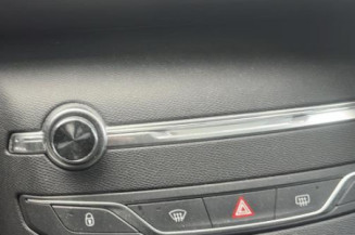 Pommeau de vitesses PEUGEOT 308 2