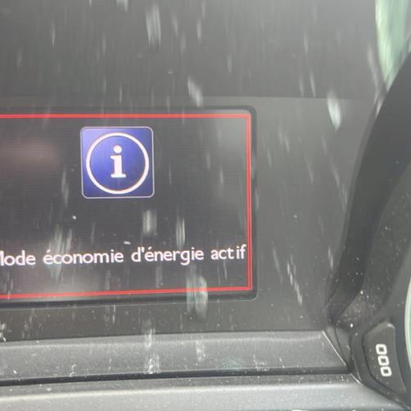 Pommeau de vitesses PEUGEOT 308 2 Photo n°9