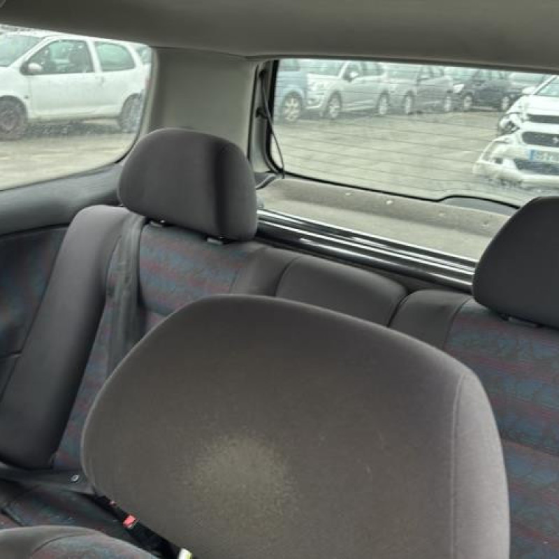 Retroviseur gauche VOLKSWAGEN POLO 3 Photo n°13