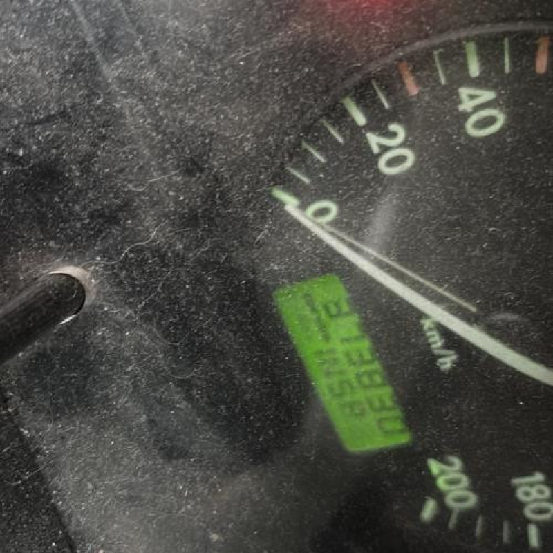 Retroviseur gauche VOLKSWAGEN POLO 3 Photo n°20