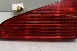 Feu arriere secondaire droit (feux) PEUGEOT 607 Photo n°1