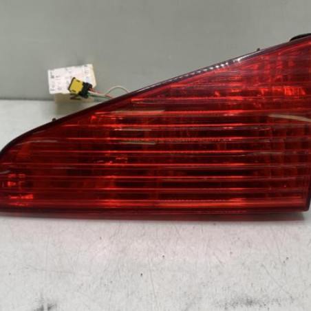 Feu arriere secondaire droit (feux) PEUGEOT 607 Photo n°1
