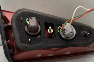 Feu arriere secondaire droit (feux) PEUGEOT 607