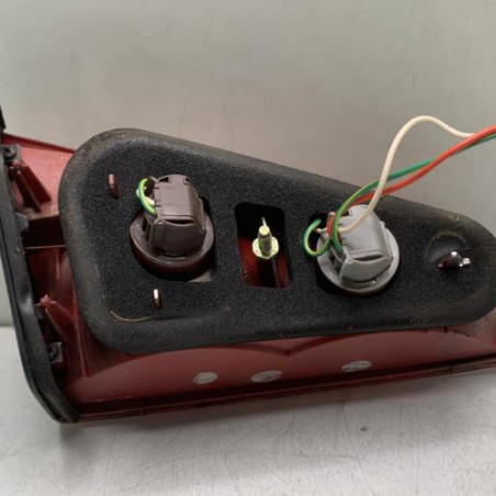 Feu arriere secondaire droit (feux) PEUGEOT 607