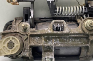 Poignee porte avant gauche PEUGEOT 607