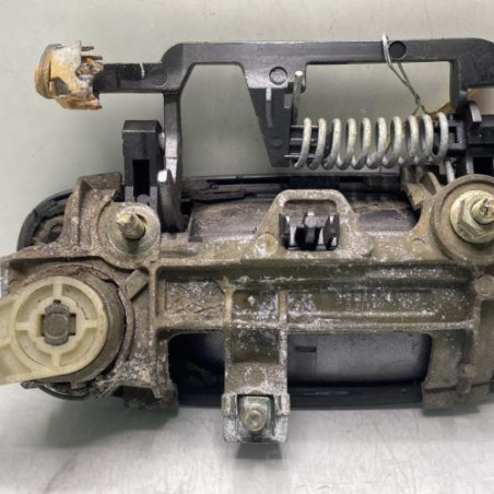 Poignee porte avant gauche PEUGEOT 607