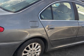 Poignee porte avant gauche PEUGEOT 607