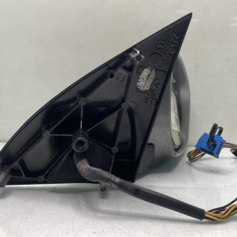 Retroviseur droit PEUGEOT 607 Photo n°4