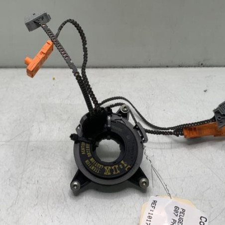 Contacteur tournant PEUGEOT 607 Photo n°1