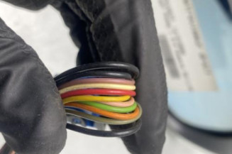 Retroviseur droit PEUGEOT 607