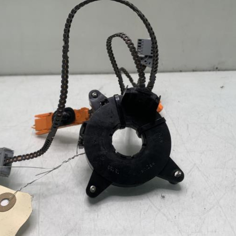 Contacteur tournant PEUGEOT 607 Photo n°2