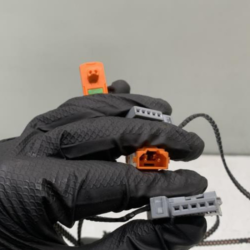 Contacteur tournant PEUGEOT 607 Photo n°3