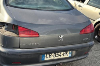 Contacteur tournant PEUGEOT 607
