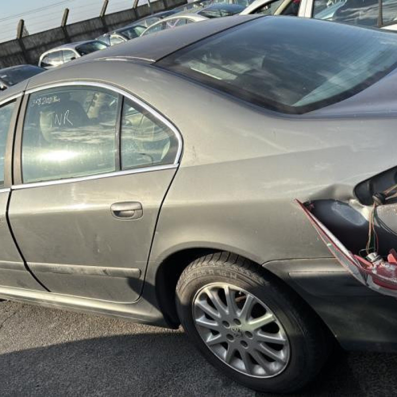 Contacteur tournant PEUGEOT 607 Photo n°9