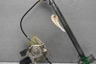 Leve vitre electrique arriere gauche PEUGEOT 607