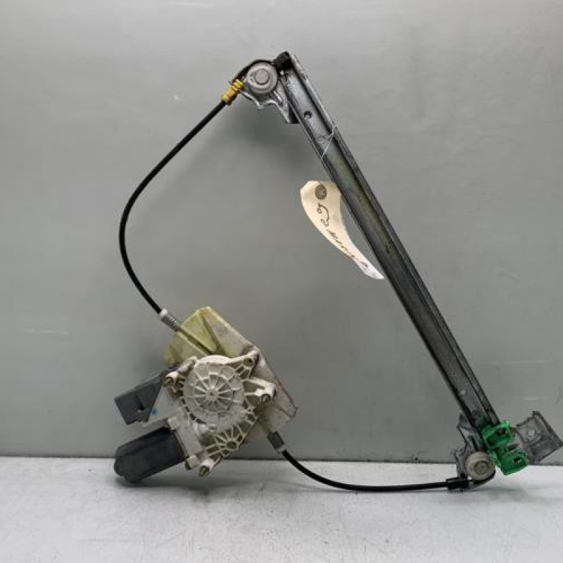 Leve vitre electrique arriere gauche PEUGEOT 607 Photo n°3