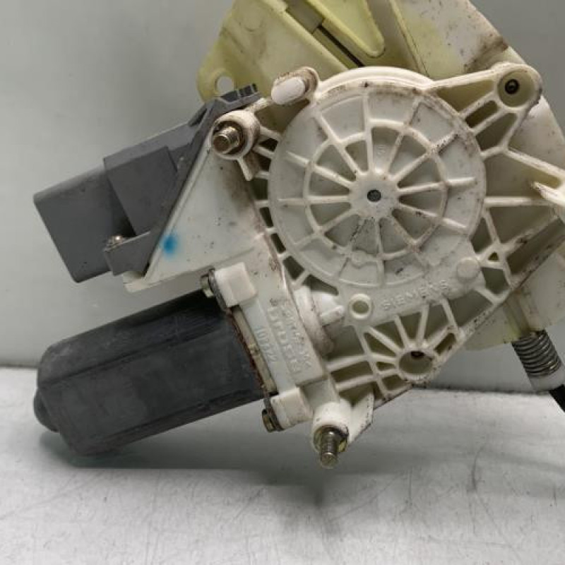 Leve vitre electrique arriere gauche PEUGEOT 607 Photo n°5