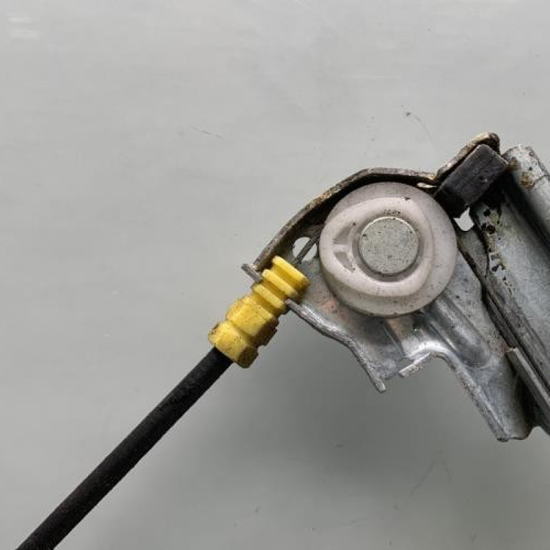 Leve vitre electrique arriere gauche PEUGEOT 607 Photo n°6