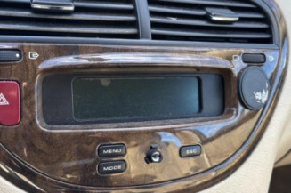 Contacteur tournant PEUGEOT 607