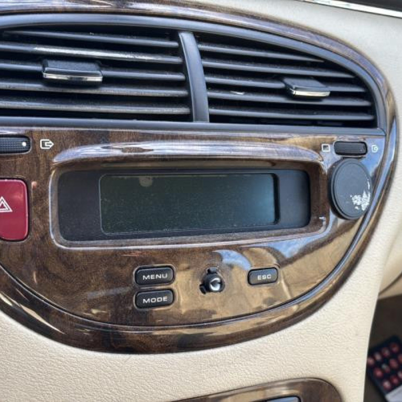 Contacteur tournant PEUGEOT 607 Photo n°20