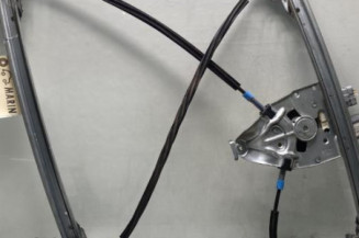 Leve vitre electrique avant droit PEUGEOT 607 Photo n°1