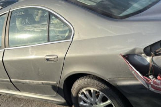 Leve vitre electrique arriere gauche PEUGEOT 607