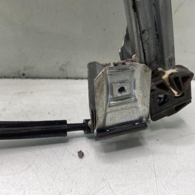 Leve vitre electrique avant droit PEUGEOT 607 Photo n°3