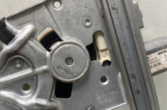 Leve vitre electrique avant droit PEUGEOT 607