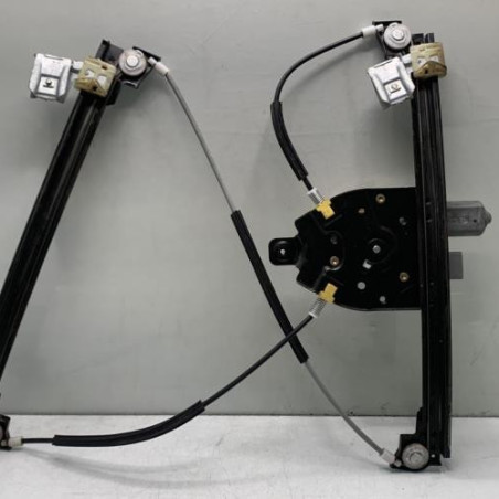 Leve vitre electrique avant gauche PEUGEOT 607 Photo n°1