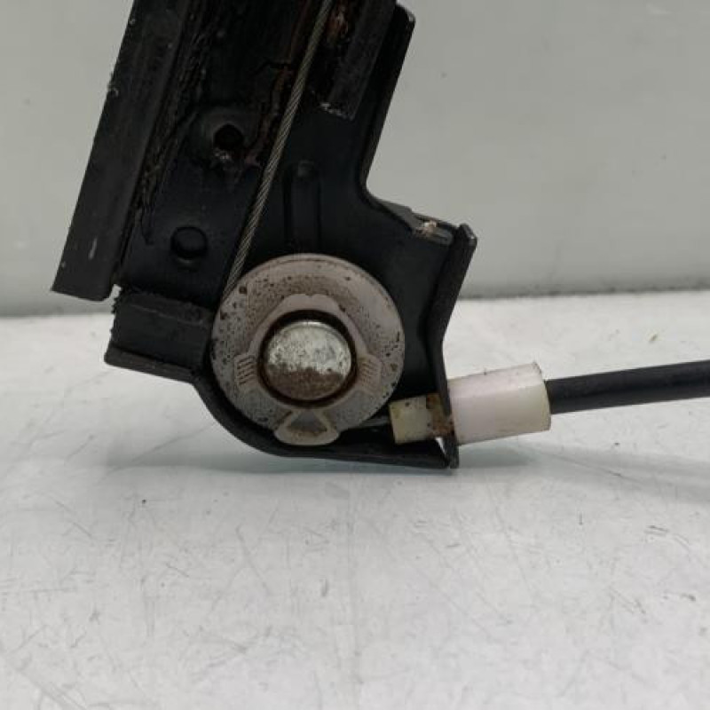 Leve vitre electrique avant gauche PEUGEOT 607 Photo n°5