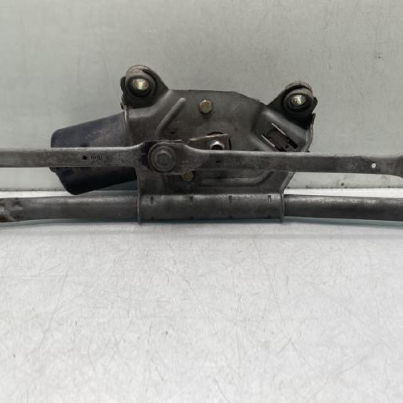Moteur essuie glace avant PEUGEOT 607 Photo n°1