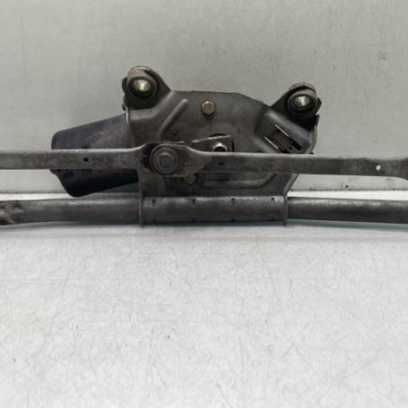 Moteur essuie glace avant PEUGEOT 607 Photo n°1