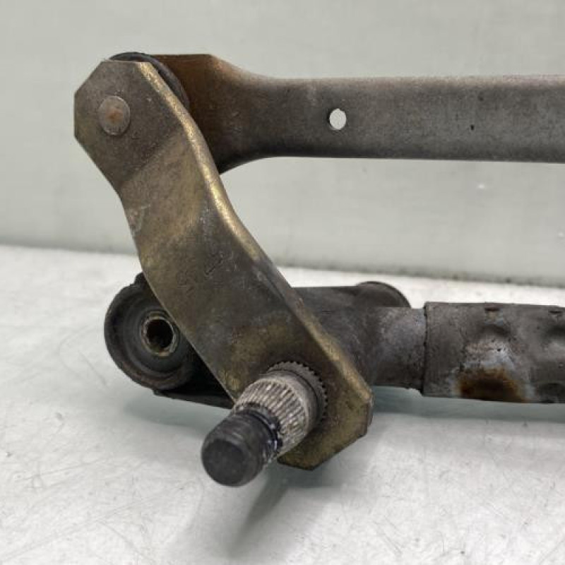 Moteur essuie glace avant PEUGEOT 607 Photo n°2