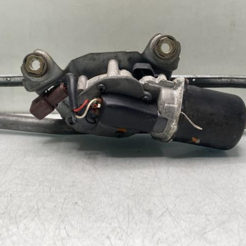 Moteur essuie glace avant PEUGEOT 607 Photo n°4