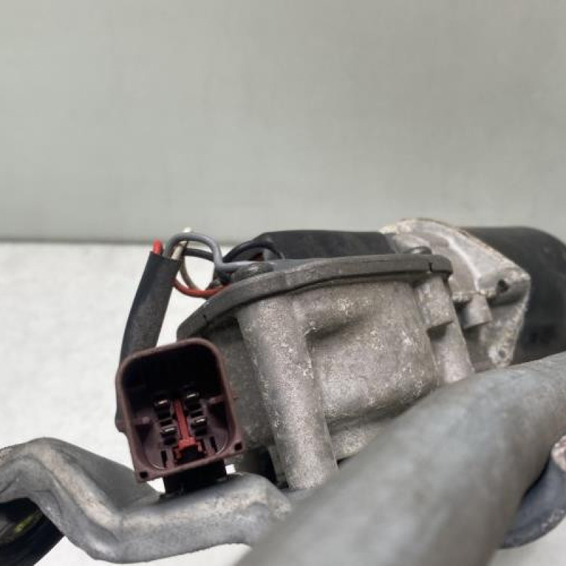 Moteur essuie glace avant PEUGEOT 607 Photo n°5