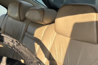 Leve vitre electrique avant gauche PEUGEOT 607